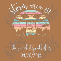 Storm Area 51 For Dark Vintage Short | Artistshot