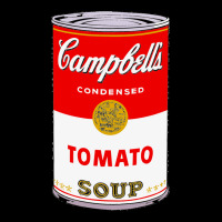 Campbell's Tomato Soup Can  Andy Warhol Pocket T-shirt | Artistshot