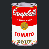 Campbell's Tomato Soup Can  Andy Warhol Crewneck Sweatshirt | Artistshot