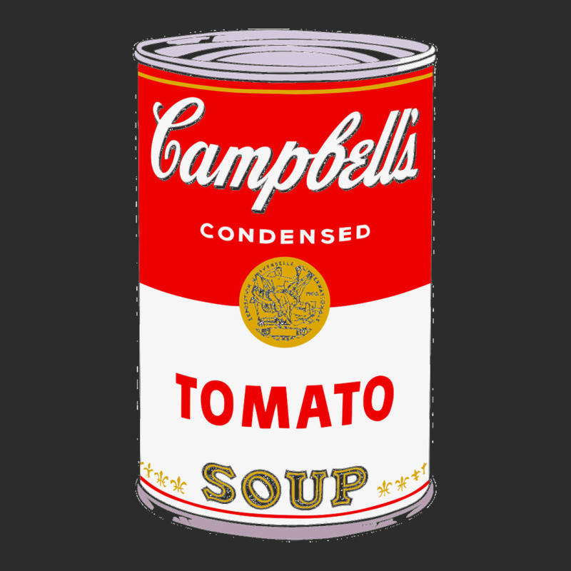 Campbell's Tomato Soup Can  Andy Warhol Exclusive T-shirt | Artistshot