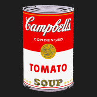 Campbell's Tomato Soup Can  Andy Warhol Classic T-shirt | Artistshot