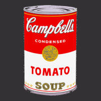 Campbell's Tomato Soup Can  Andy Warhol Vintage Hoodie | Artistshot