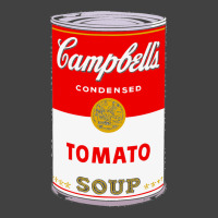 Campbell's Tomato Soup Can  Andy Warhol Vintage T-shirt | Artistshot