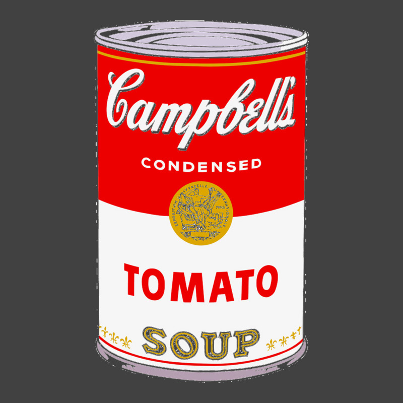 Campbell's Tomato Soup Can  Andy Warhol Vintage T-shirt | Artistshot