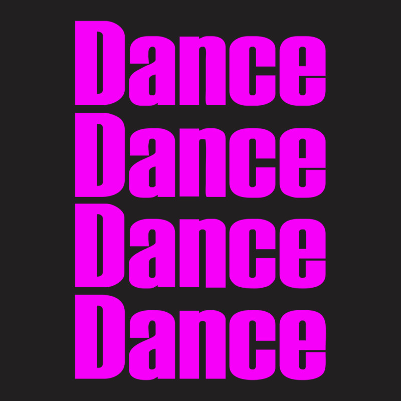 Dance Da Funny Trend Newnce T-shirt | Artistshot