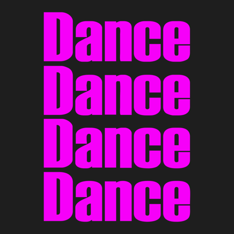 Dance Da Funny Trend Newnce Classic T-shirt | Artistshot