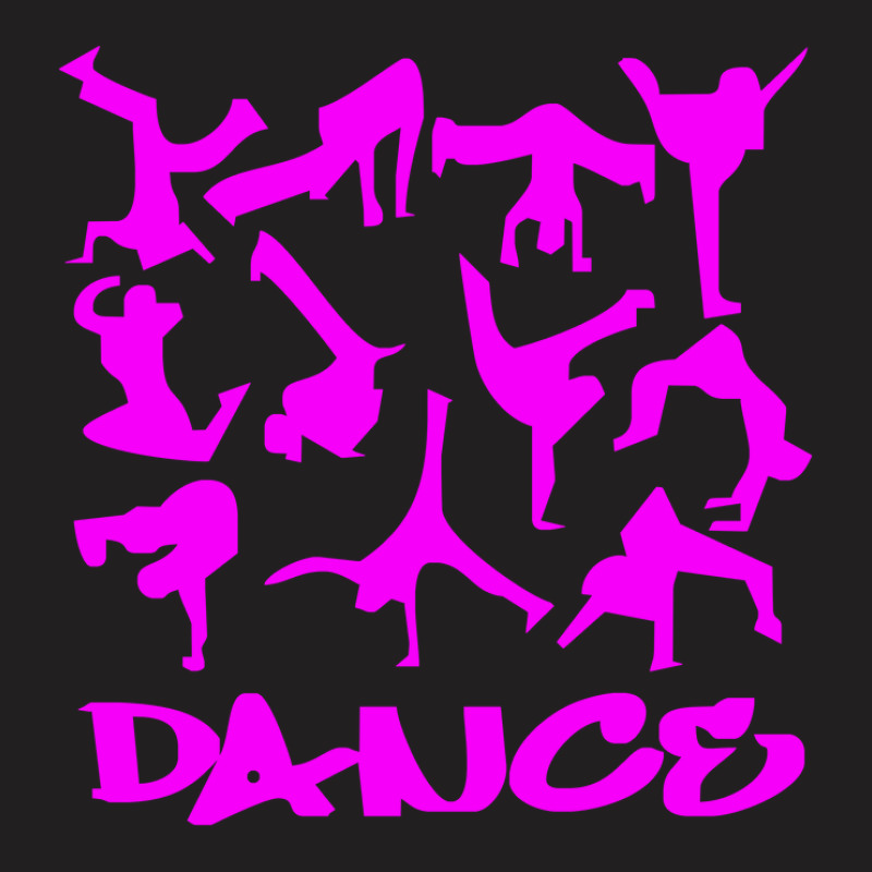 Dance St Funny Trend Newreet Dance Adult T-shirt | Artistshot