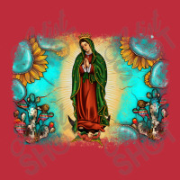 Gemstone Our Lady Of Guadalupe Pocket T-shirt | Artistshot