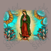 Gemstone Our Lady Of Guadalupe Vintage T-shirt | Artistshot