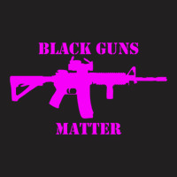 Black Gu Funny Trend Newns Matter T-shirt | Artistshot