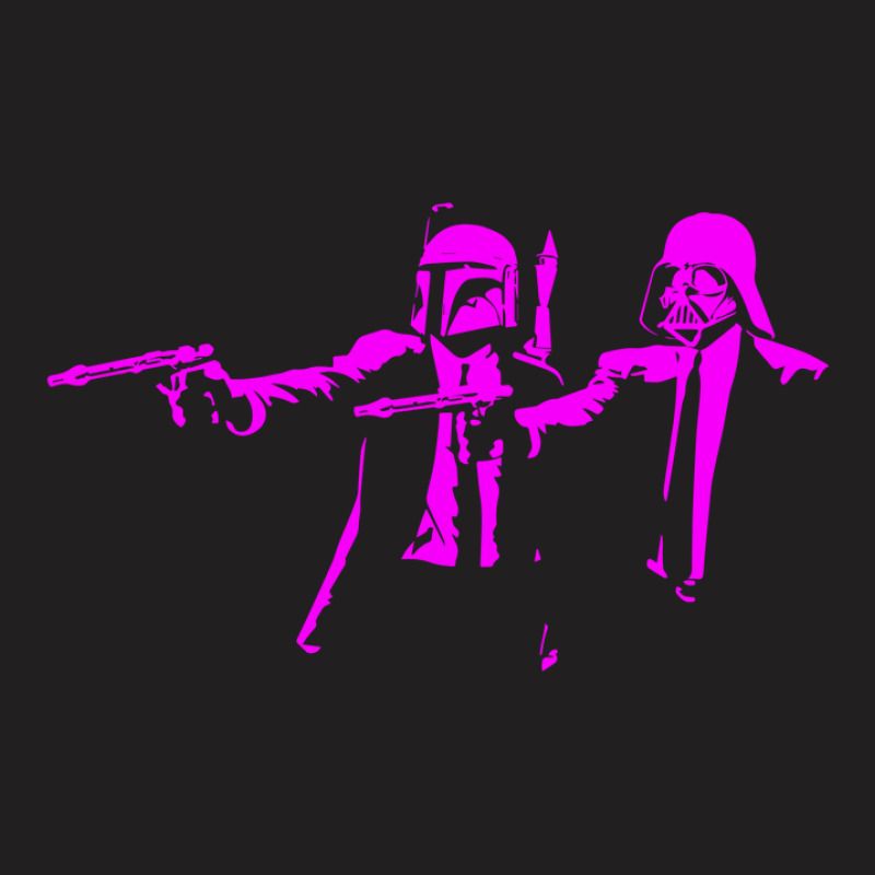 Darth Fi Funny Trend Newction T-shirt | Artistshot