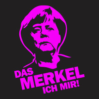 Das Merk Funny Trend Newel Ich Mir T-shirt | Artistshot