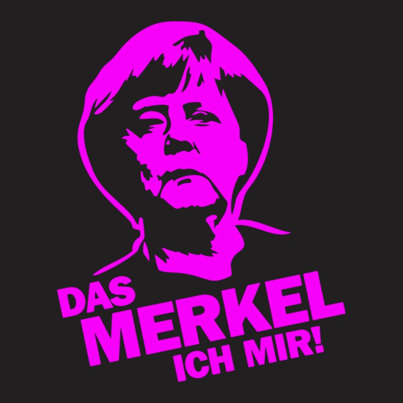 Das Merk Funny Trend Newel Ich Mir T-shirt | Artistshot