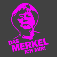 Das Merk Funny Trend Newel Ich Mir Vintage T-shirt | Artistshot