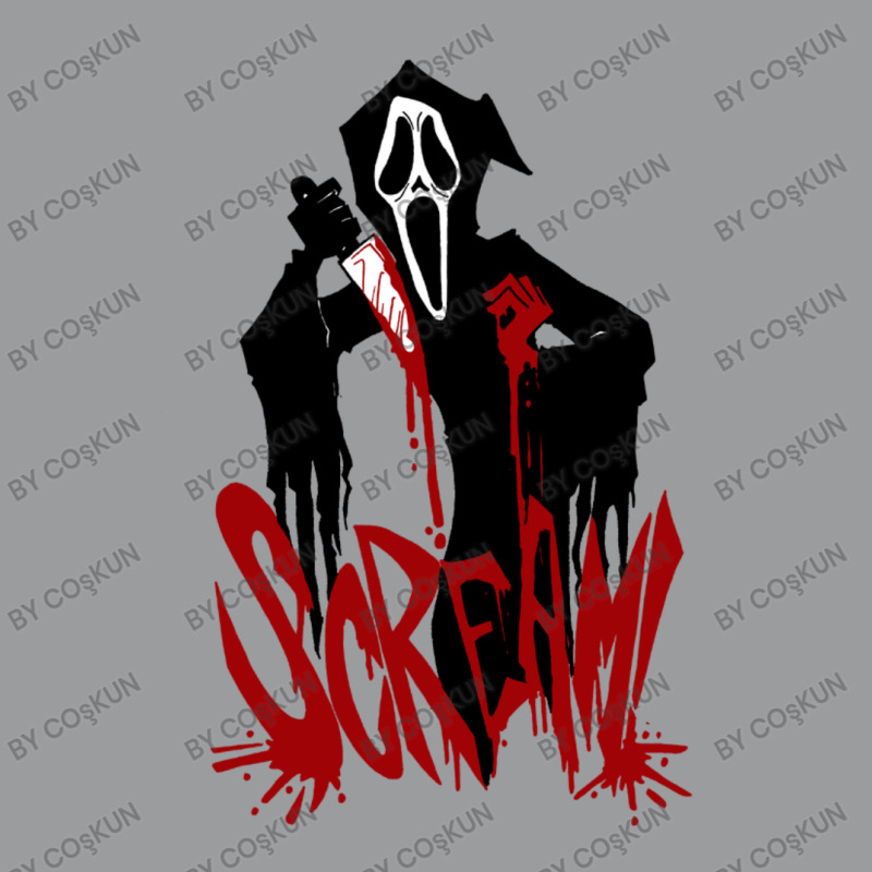 Scream Halloween Classic T-shirt by coşkun | Artistshot