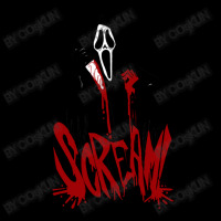 Scream Halloween Lightweight Hoodie | Artistshot