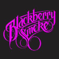 Blackber Funny Trend Newry Smoke Tour T-shirt | Artistshot