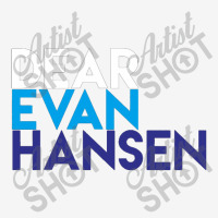 Dear Evan Hansen Adjustable Cap | Artistshot