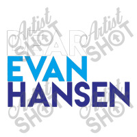 Dear Evan Hansen Men's T-shirt Pajama Set | Artistshot