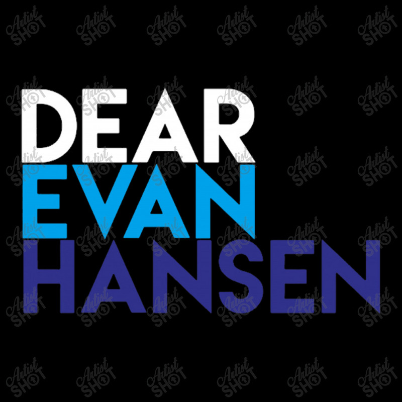 Dear Evan Hansen Men's 3/4 Sleeve Pajama Set by michaelnaher | Artistshot