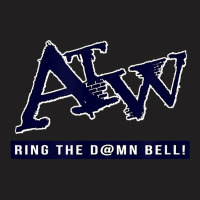 Mens Atw   Ring The Bell Standard T Shirt T-shirt | Artistshot