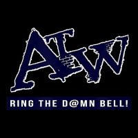 Mens Atw   Ring The Bell Standard T Shirt Zipper Hoodie | Artistshot