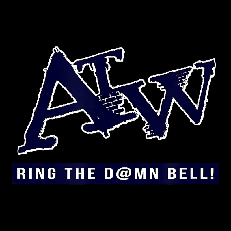 Mens Atw   Ring The Bell Standard T Shirt Zipper Hoodie | Artistshot