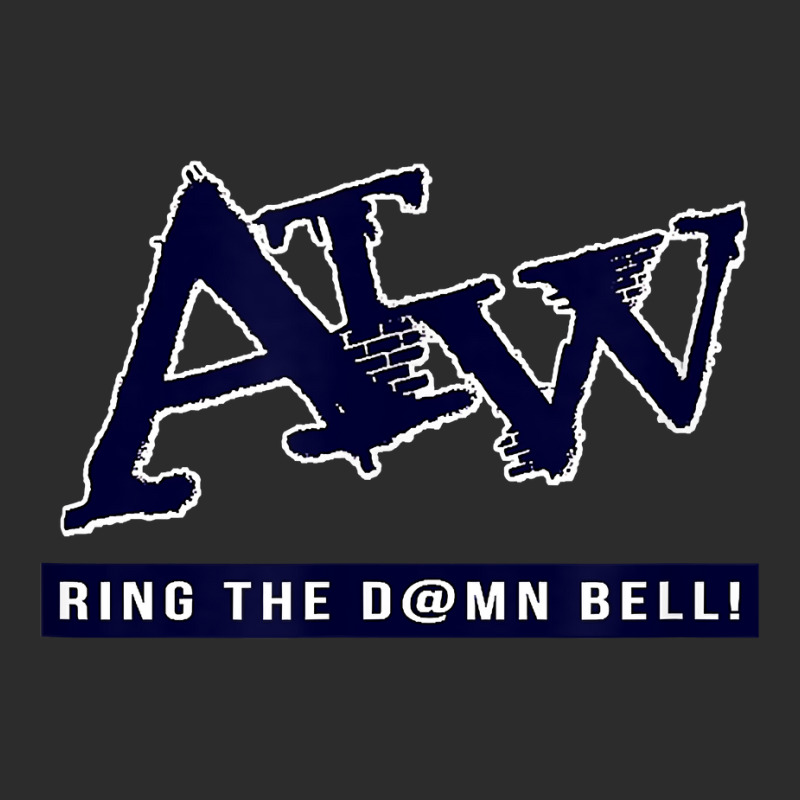 Mens Atw   Ring The Bell Standard T Shirt Exclusive T-shirt | Artistshot