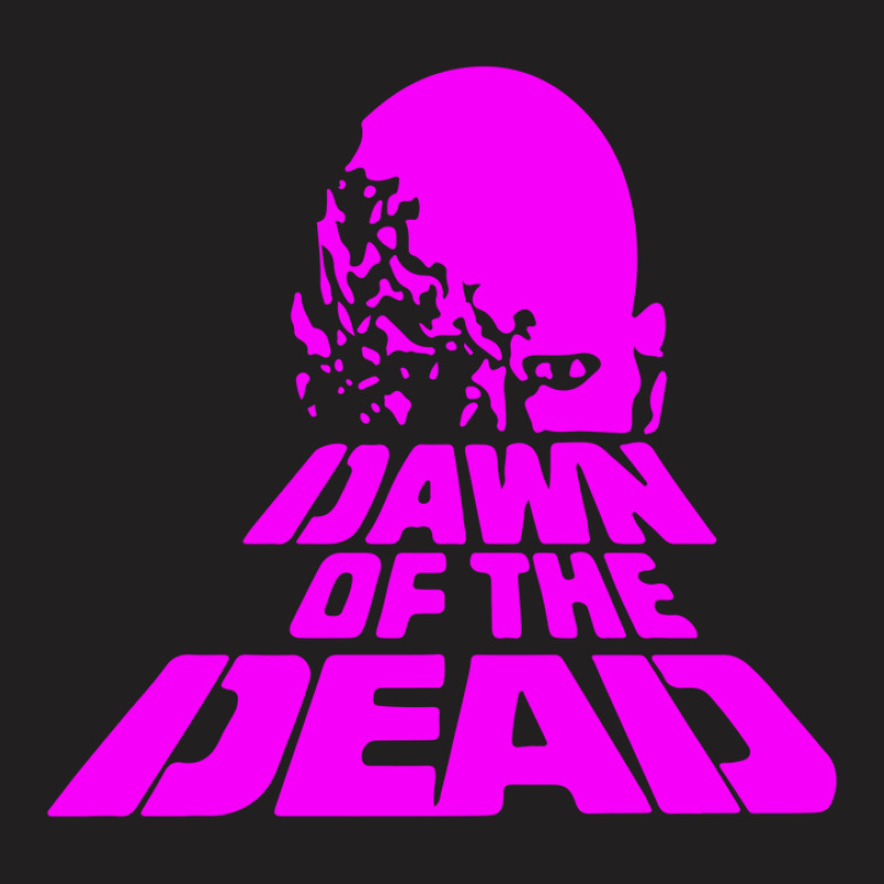 Dawn Of  Funny Trend Newthe Dead T-shirt | Artistshot