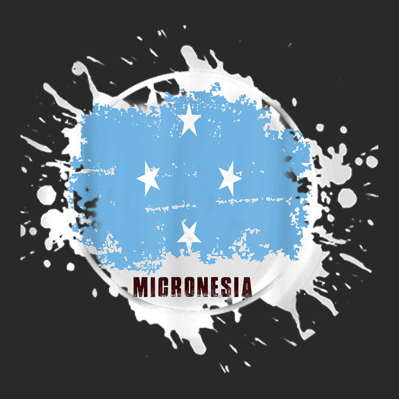 Micronesia Splash T Shirt Toddler T-shirt by strnadoymoskwaoj | Artistshot