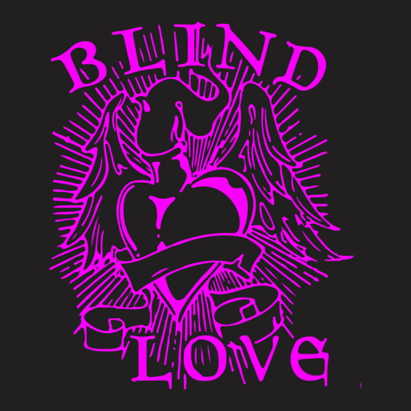 Blind Lo Funny Trend Newve Fire Heart T-shirt | Artistshot