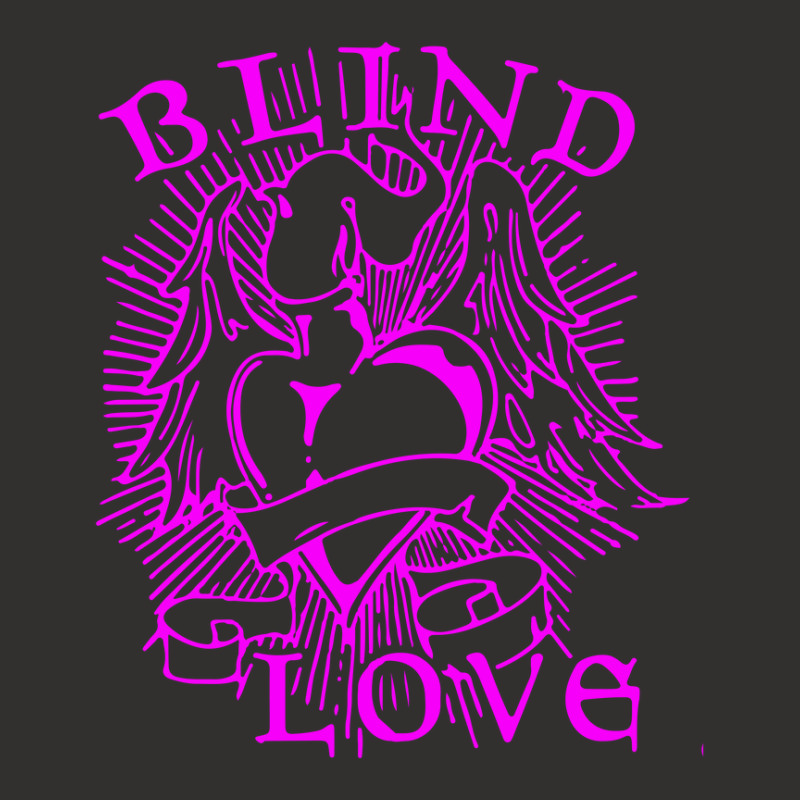 Blind Lo Funny Trend Newve Fire Heart Champion Hoodie | Artistshot