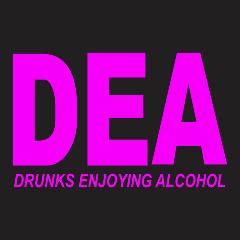 Dea Drun Funny Trend Newks Enjoying Alcohol T-shirt | Artistshot