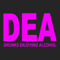 Dea Drun Funny Trend Newks Enjoying Alcohol Unisex Hoodie | Artistshot