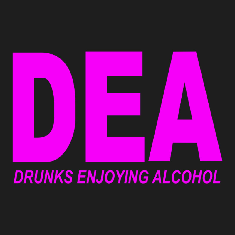 Dea Drun Funny Trend Newks Enjoying Alcohol Classic T-shirt | Artistshot