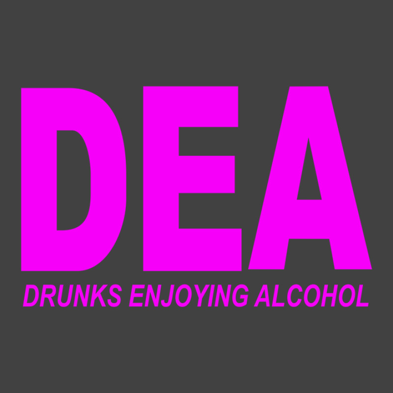 Dea Drun Funny Trend Newks Enjoying Alcohol Vintage T-shirt | Artistshot