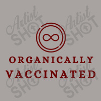 Organically Vaccinated  T Shirt Racerback Tank | Artistshot