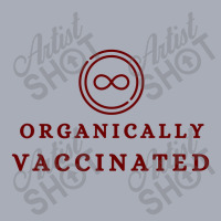 Organically Vaccinated  T Shirt Tank Dress | Artistshot