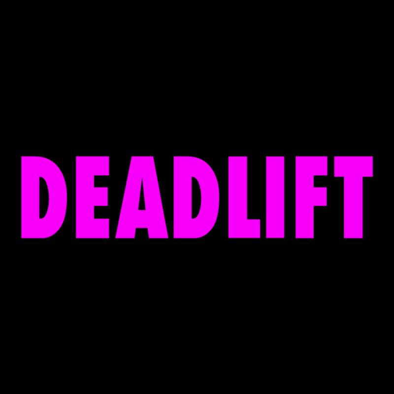 Deadlift Funny Trend New Pocket T-shirt | Artistshot