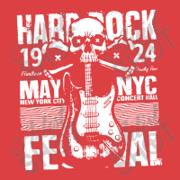 Hard Rock Festival Tank Top | Artistshot