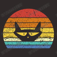 Cat Sunset Design Racerback Tank | Artistshot