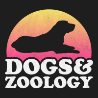 Dogs And Zoology Men's Or Women's Dog Pullover Hoodie Classic T-shirt | Artistshot