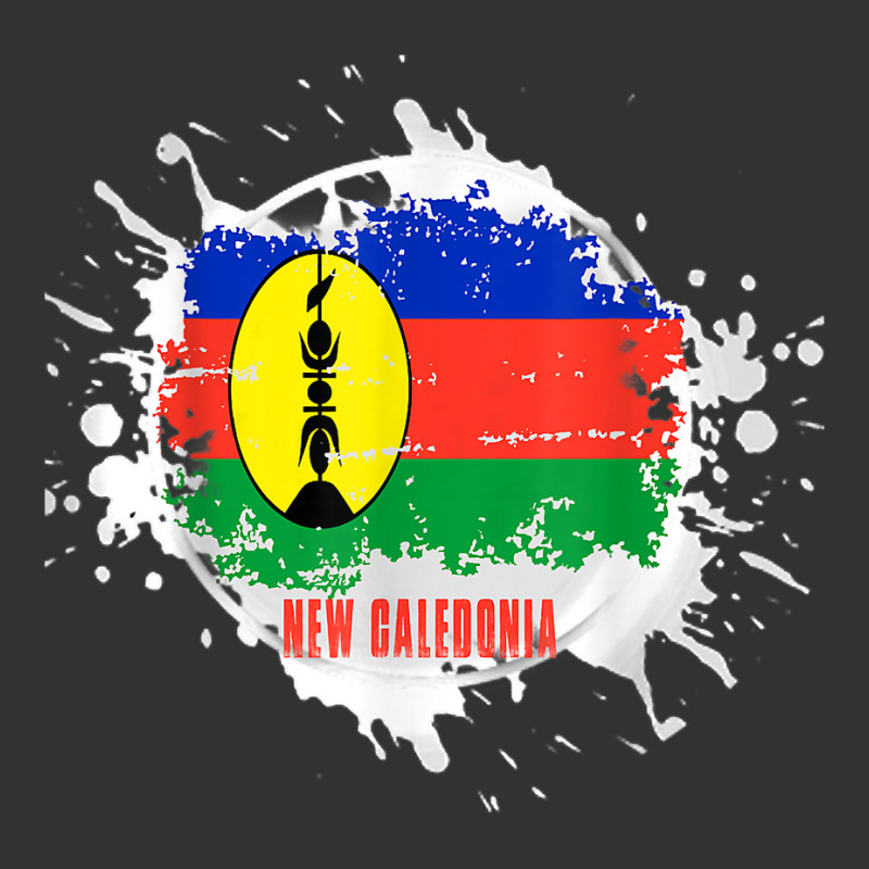 New Caledonia Splash T Shirt Baby Bodysuit by strnadoymoskwaoj | Artistshot