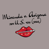 Miranda V. Arizona T Shirt Vintage Short | Artistshot