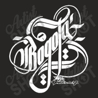 Bogota Colombia Ladies Fitted T-shirt | Artistshot