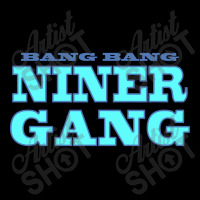 Bang Bang Niner Lightweight Hoodie | Artistshot