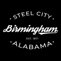 Birmingham Alabama Steel City Premium T Shirt Youth Jogger | Artistshot