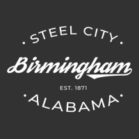 Birmingham Alabama Steel City Premium T Shirt Baby Bodysuit | Artistshot