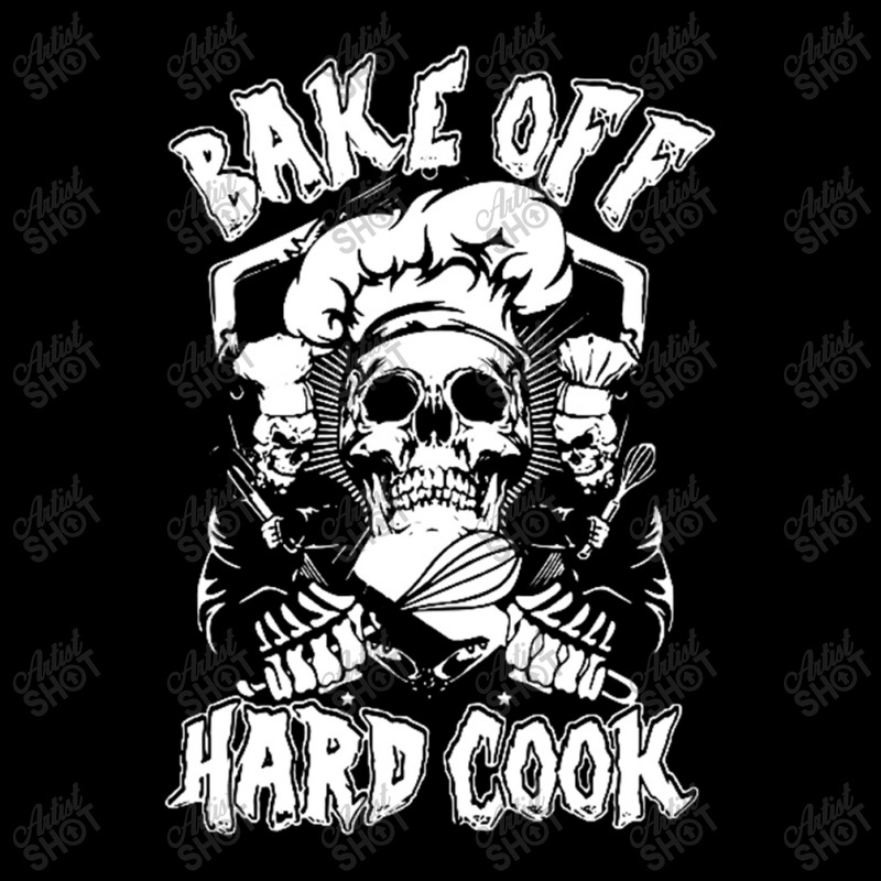 Bake Off Hard Cook Youth Jogger by michaelnaher | Artistshot