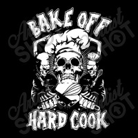 Bake Off Hard Cook Pocket T-shirt | Artistshot